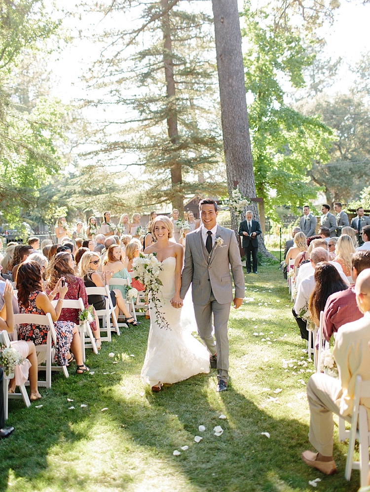 Fine Art Wedding Photography by Erica Schneider