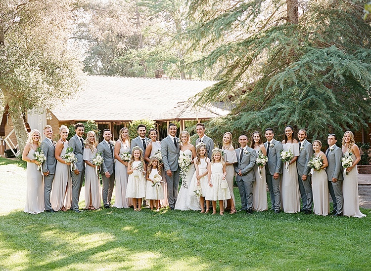 Fine Art Wedding Photography by Erica Schneider