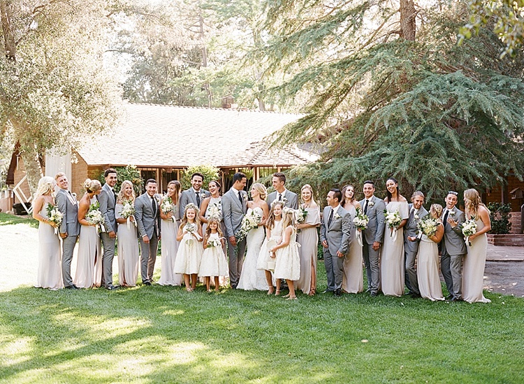 Fine Art Wedding Photography by Erica Schneider