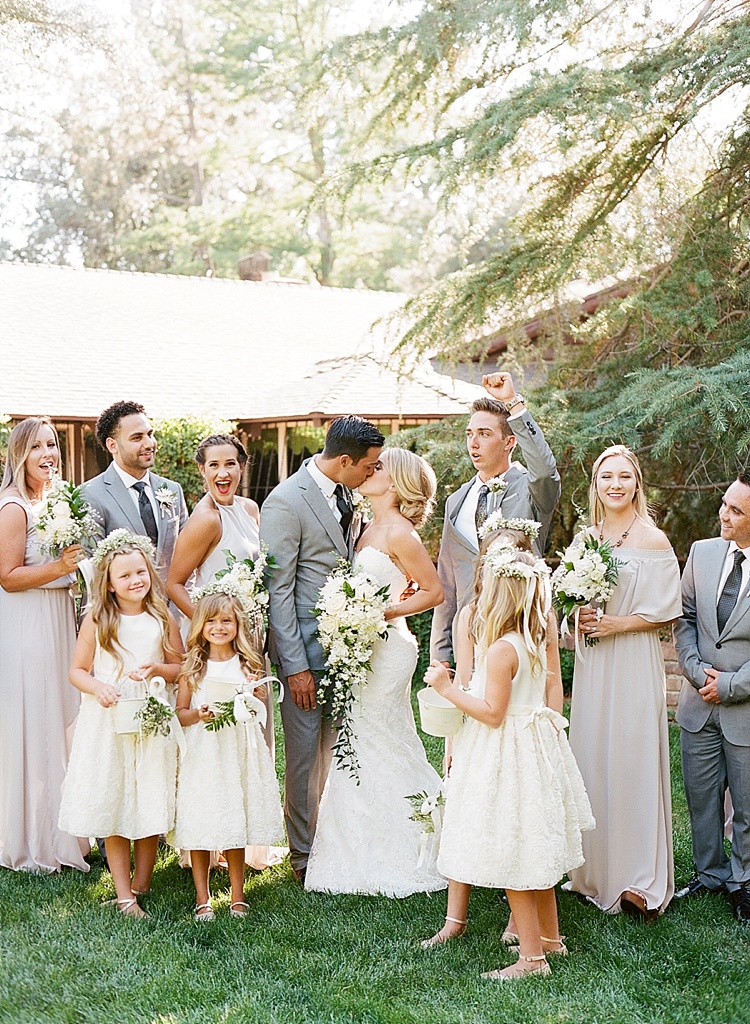 Fine Art Wedding Photography by Erica Schneider
