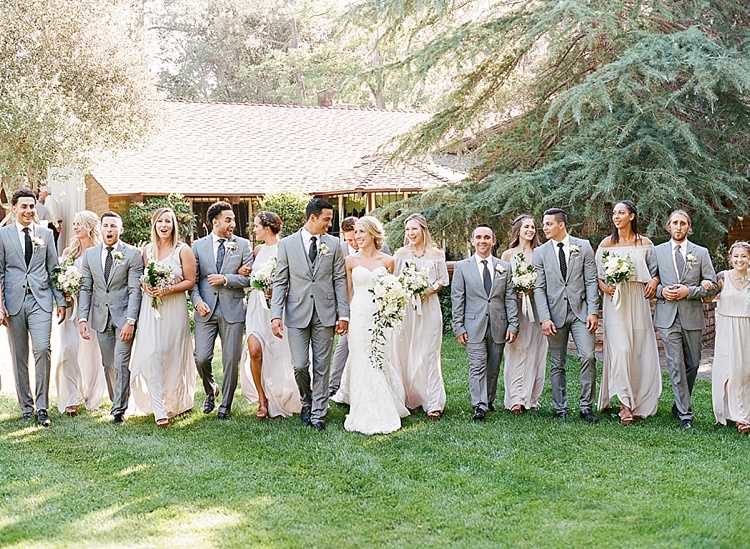 Fine Art Wedding Photography by Erica Schneider