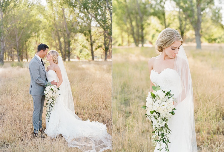 Fine Art Wedding Photography by Erica Schneider