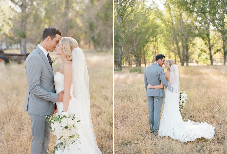 Fine Art Wedding Photography by Erica Schneider