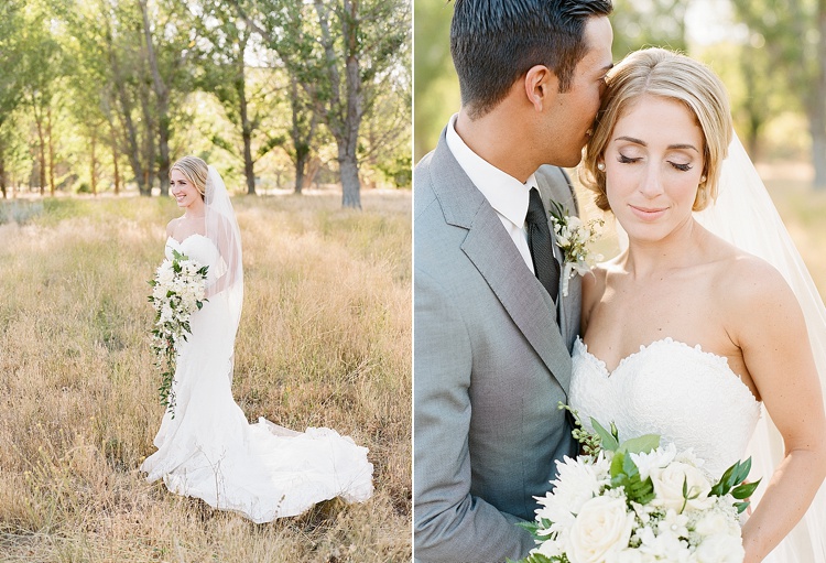 Fine Art Wedding Photography by Erica Schneider