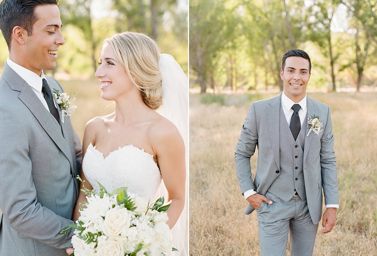 Fine Art Wedding Photography by Erica Schneider