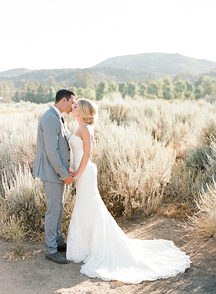 Fine Art Wedding Photography by Erica Schneider