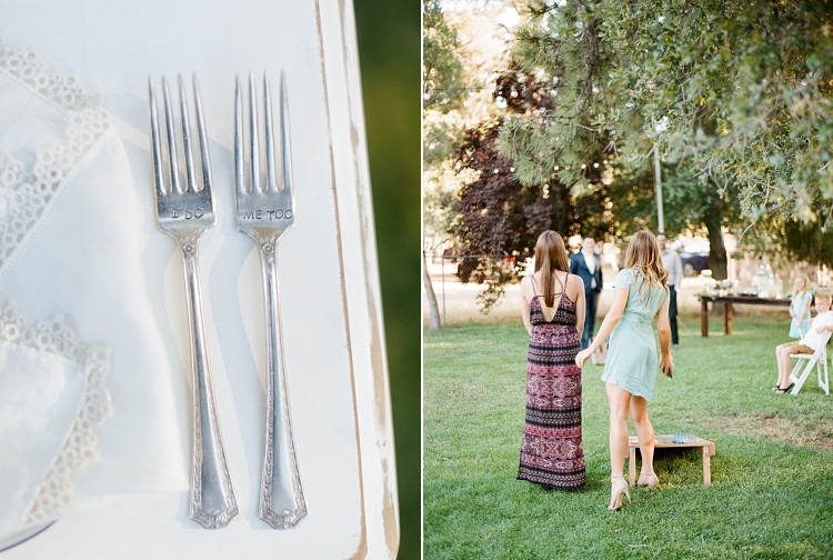 Fine Art Wedding Photography by Erica Schneider