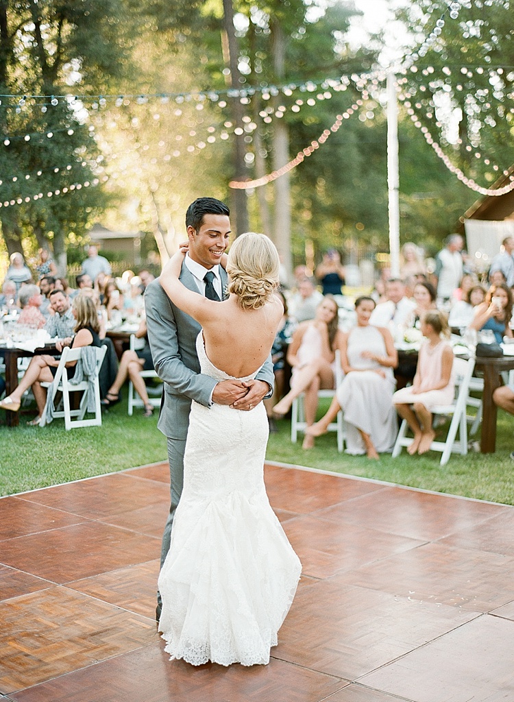 Fine Art Wedding Photography by Erica Schneider