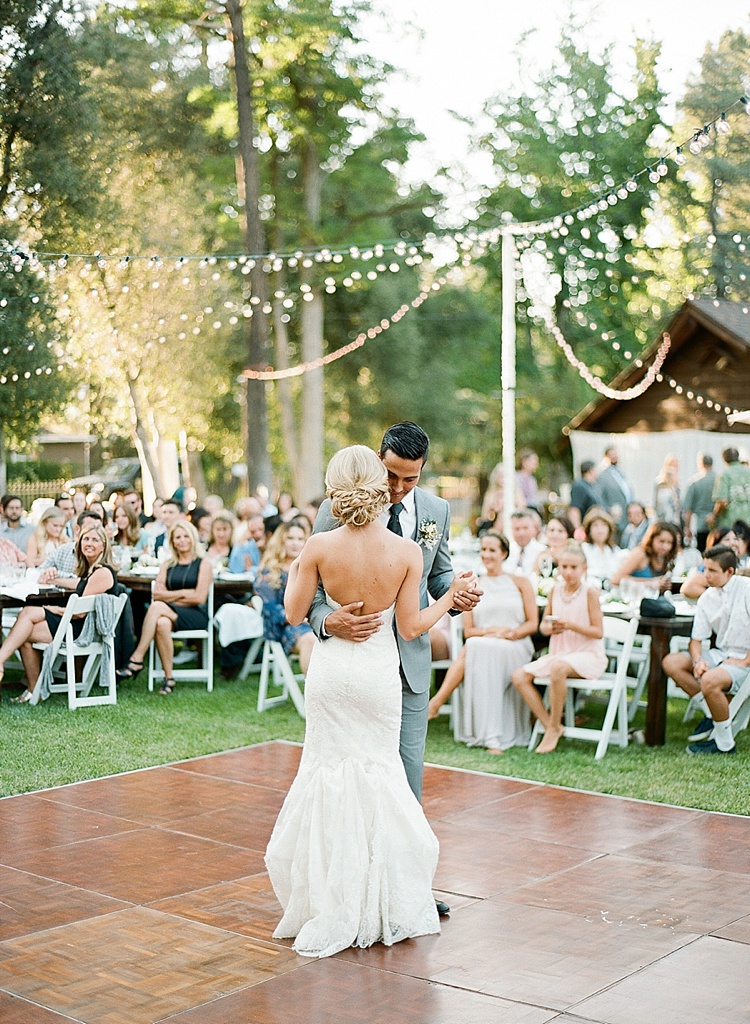 Fine Art Wedding Photography by Erica Schneider