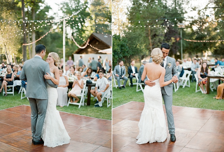 Fine Art Wedding Photography by Erica Schneider
