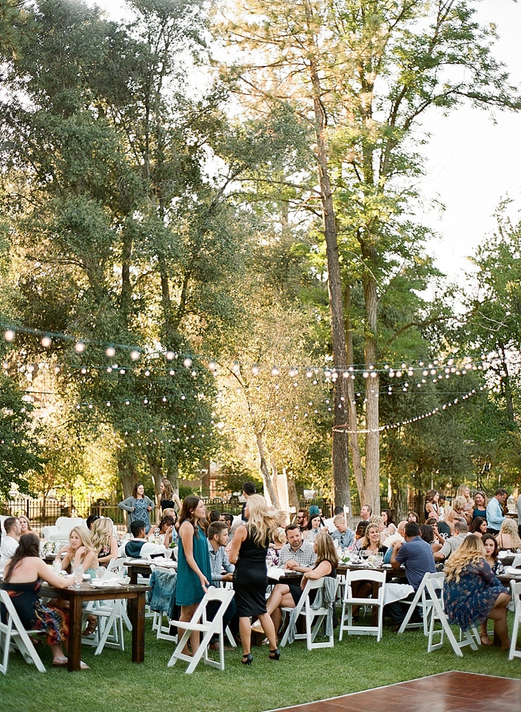 Fine Art Wedding Photography by Erica Schneider